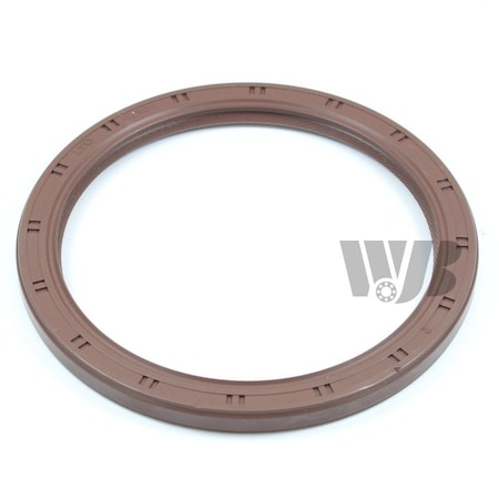 Wjb Ensure Bearing Life With Premium Seals, Ws710056 WS710056